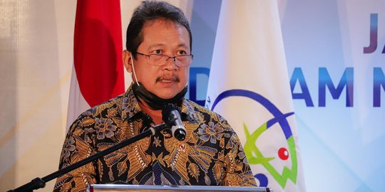 Menteri KKP akan Genjot Produksi Ikan Tilapia untuk Penuhi Pasar Global