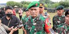 3.600 TNI-Polisi Disebar Amankan Kunjungan Jokowi ke Lumbung Jagung di Papua Besok