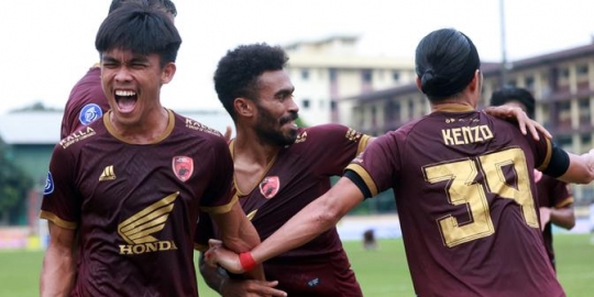 BRI Liga 1: Ingin PSM Tetap Gaspol Selama Ramadan, Bernardo Tavares Atur Strategi