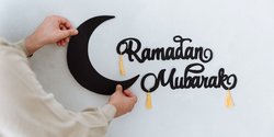 60 Ucapan Marhaban Ya Ramadan 1444 H, Penuh Doa Cocok Dibagikan ke Kerabat