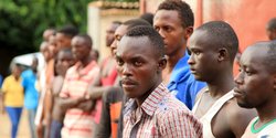 Burundi Negara Termiskin di Dunia, Gaji Polisi Hanya Rp216.000 per Bulan