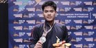 Syabda Perkasa Meninggal di Usia 21 Tahun, Alami Kecelakaan saat Ziarah