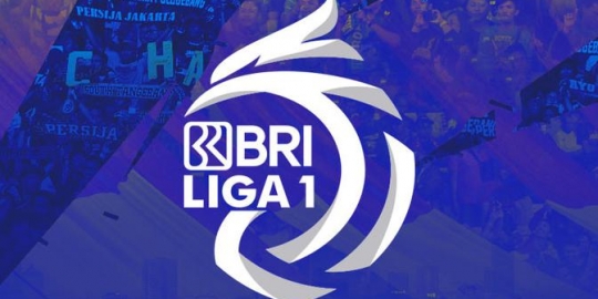 Jadwal Siaran Langsung BRI Liga 1 di Indosiar dan Vidio: Duel Persib Vs Dewa United