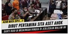 CEK FAKTA: Hoaks Dirut Pertamina Sita Aset Ahok untuk Ganti Rugi Kebakaran Plumpang