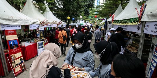 UMKM OKU Selatan Berpotensi Kembangkan Produk Olahan Kuliner