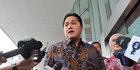 Erick Thohir Ingin Bangun Buffer Zone Depo Plumpang Secepatnya