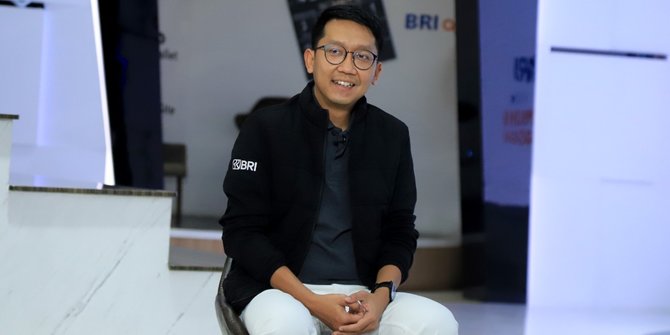 Ini Strategi BRI Perkuat Transformasi Digital Empat Tahun Ke Depan