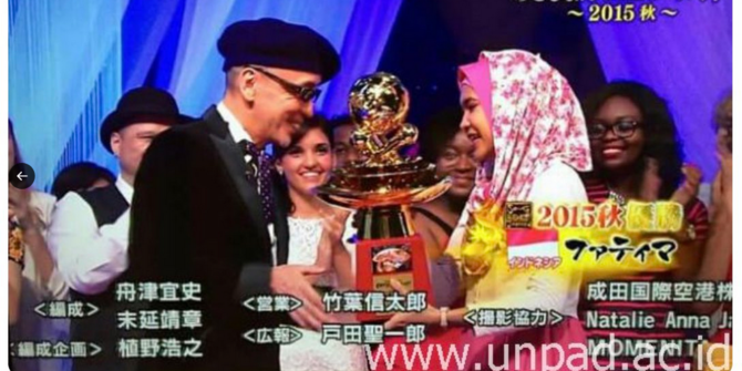 Curhat Wanita Menang Lomba di TV Jepang, 'Ditodong' Bea Cukai Bayar Pajak Rp4 Juta