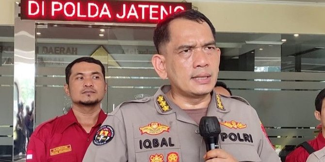 Polisi Polda Jateng Calo Bintara ke Keluarga Korban: Mau Kasih Berapa?