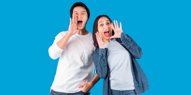 Berkah Bulan Ramadan, Ada Kesempatan Menangin Umroh GRATIS. Cek Yuk!