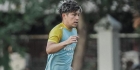 BRI Liga 1: Manajemen Persis Buka Suara soal Kendala Perpanjang Kontrak Ryo Matsumura