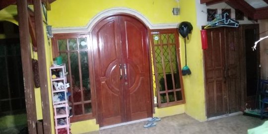 Rekanan Berakhir Dalam Coran