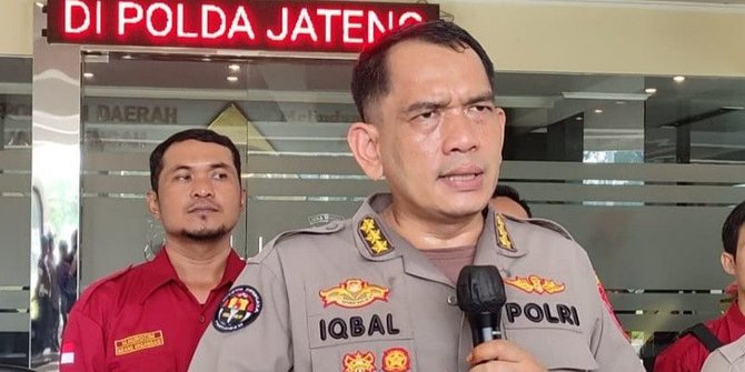 Duit Hasil Pungutan Polisi Calo Bintara Tahun 2022 di Jateng Capai Rp9 Miliar