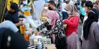Bupati Ipuk Dukung Pasar Takjil Ramadan, Minta Camat-Puskesmas Harus Memfasilitasi