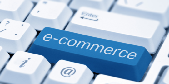 UMKM Dominasi di E-Commerce, tapi Barang Dijual Lebih Banyak Impor