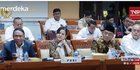 VIDEO: Rapat Komisi III DPR & Plt Menpora Soal Proses Naturalisasi Pemain Timnas