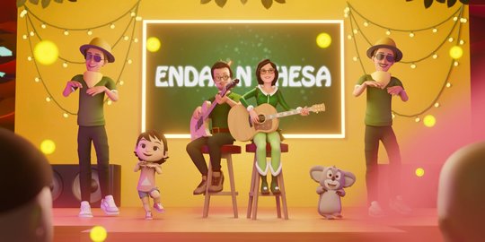 Hoala & Koala Rilis Lagu \'Jangan Pernah Berubah\' Bersama Endah N Rhesa