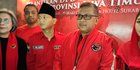 Buka Kerja Sama Bareng Gerindra, PDIP: Soal Capres Wewenang Bu Ketum