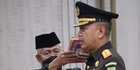 Ade Tajudin Jabat Kepala Kejaksaan Tinggi Jabar