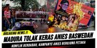 CEK FAKTA: Safari Politik Anies di Madura Diprotes Hingga Jatuh Korban?