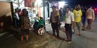 Pria di Bekasi Dibacok Begal, Motor dan Ponsel Dibawa Kabur