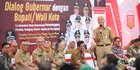 Ganjar ke Polisi: Galian C Ilegal di Wonosobo dan Magelang Sikat Saja