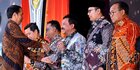 PPKM Award, Padang Panjang Terbaik Penanganan Covid-19 di Regional Sumatera
