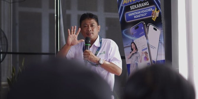 Kini Ada Koperasi Digital Pengelolaan Dana Bisa Dipantau Kapan Saja