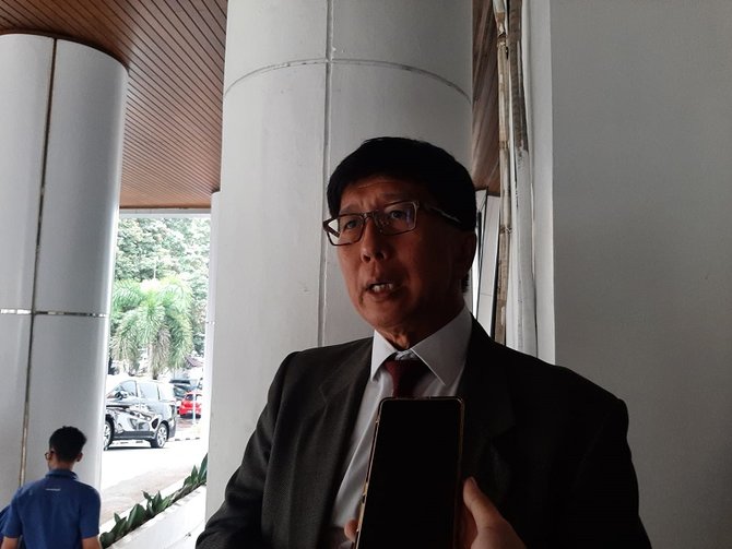 direktur scm teken mou dengan lemhannas sebarkan nilai nilai kebangsaan indonesia