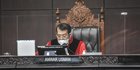 PDIP Jamin Tidak Ada Konflik Kepentingan antara Anwar Usman dan Jokowi