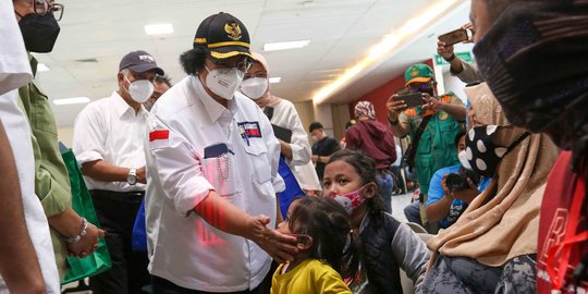 Cerita Menteri Siti Nurbaya 9 Tahun Pimpin KLHK, Bukan Perkara Mudah