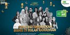 Gandeng Para Entrepreneur, Pegadaian Gelar Webinar Tingkatkan Bisnis Di Bulan Ramadan