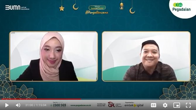 webinar pegadaian strategi tingkatkan bisnis di bulan ramadhan