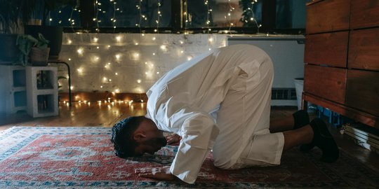 Sholat untuk Menentukan Pilihan beserta Tata Cara dan Doanya, Mudah Diamalkan