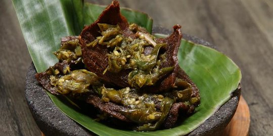 5 Resep Dendeng Batokok khas Sumatera Barat, Kaya Rasa Mudah Dibuat