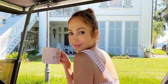 Deretan Artis Latin Cantik & Seksi Pesonanya Bikin Terpana