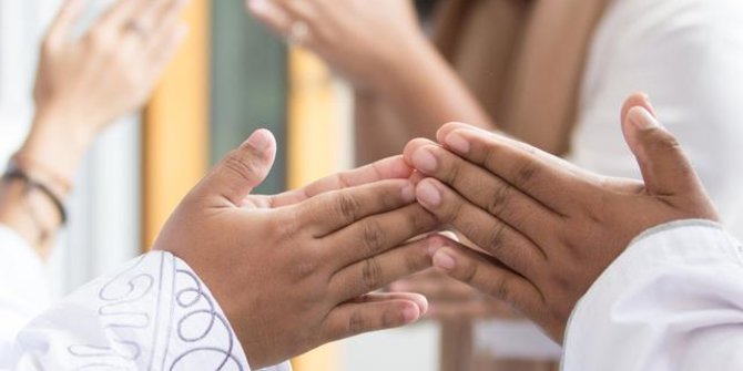 Kumpulan Ucapan Menyambut Ramadhan 1444 H, Penuh Doa Menyentuh Hati