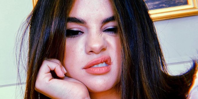 Pemecah Rekor, Selena Gomez Jadi Perempuan Pertama Raih 400 Juta Pengikut Instagram