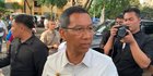 Ini Respons PJ Gubernur Heru soal Permukiman Kumuh DKI