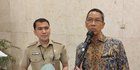 Kawasan Kumuh Tak Jauh dari Istana, Pj Gubernur: Bangun Jakarta Enggak Harus Pemprov