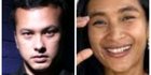 Nicholas Saputra dan Happy Salma Temui Gibran di Solo, Siap Gelar Pentas Seni Budaya