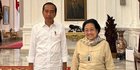 Puan Sebut Pertemuan Jokowi dan Megawati di Istana Merdeka Bahas Koalisi Pemilu 2024