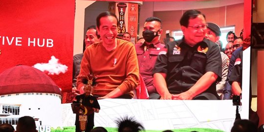 Kepala BIN: Aura Pak Jokowi Sebagian Sudah Pindah ke Prabowo