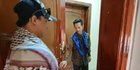 Ganteng & Sukses, TKI Asal Badui Banten di Madinah Punya Empat Istri