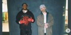 Lirik Lagu Hit-Boy x The Alchemist - Slipping Into Darkness