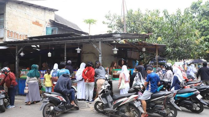 jus buah mang udin di tangerang