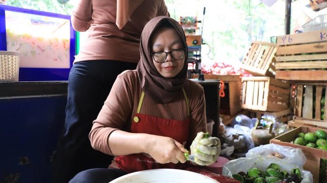 jus buah mang udin di tangerang