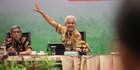 SMRC: Simulasi 4 Nama Capres, Ganjar Pranowo Menang di Pilpres 2024