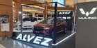 New Wuling Alvez Meluncur di Tangerang,  Tebar Vocer Belanja Rp 2 Juta