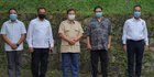 Wacana Prabowo-Airlangga, Jubir Gerindra: Kita Tunggu Saja